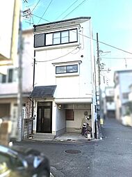 収益物件 中古戸建 京都市右京区山ノ内北ノ口町