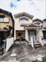 中古戸建　宇治市木幡南山