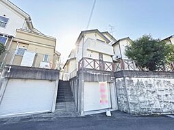 中古戸建　宇治市木幡平尾