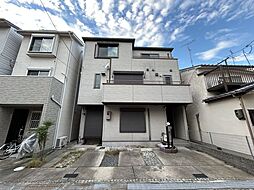 中古戸建　宇治市小倉町