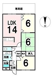 サンルシエル山科西野