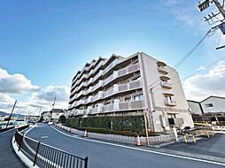 サンルシエル山科西野