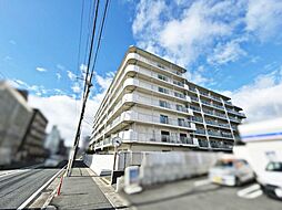 マンハイム山科