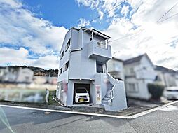中古戸建　山科区大塚野溝町