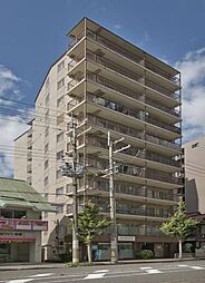 中古マンション　パレス山科