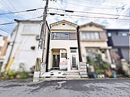 中古戸建　山科区椥辻封シ川町