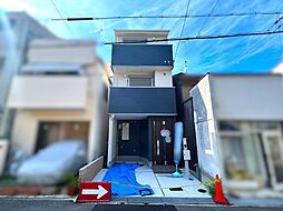 新築戸建　宇治市槇島町南落合