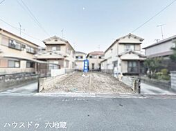 新築戸建　MINAMIGAITOの家