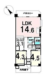 ユニライフ宇治琵琶