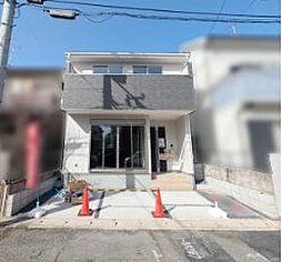 新築戸建て 伏見区醍醐新開1期2号地