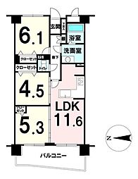 朝日プラザ宇治