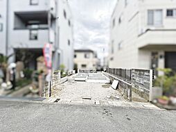 新築戸建　宇治市小倉町西浦