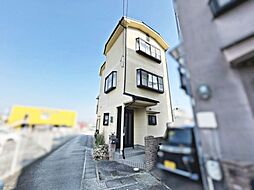 中古戸建　伏見区羽束師志水町