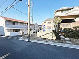 中古戸建　宇治市木幡檜尾　建築条件無し