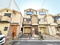 中古戸建　伏見区下鳥羽南円面田町