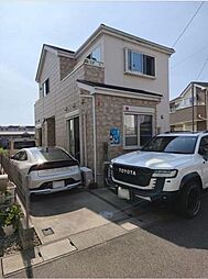 中古戸建　伏見区久我森の宮町