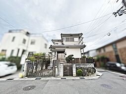 中古戸建　宇治市木幡南山畑
