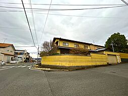 中古戸建 宇治市木幡御蔵山