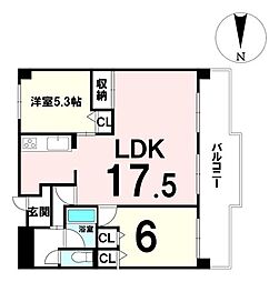 ユニライフ宇治II