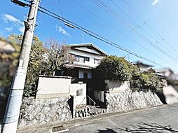 中古戸建　伏見区深草南明町