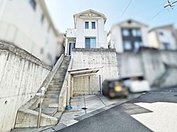 中古戸建　伏見区桃山町遠山