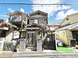 中古戸建　伏見区深草ヲカヤ町