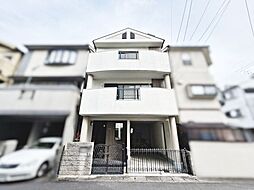 中古戸建　伏見区羽束師菱川町