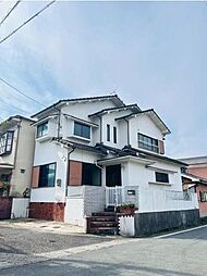 中古戸建　伏見区日野谷寺町