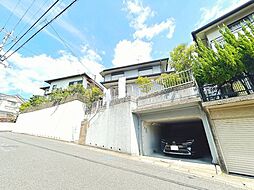 中古戸建　宇治市平尾台4丁目