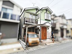 中古戸建　伏見区久我石原町