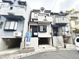 中古戸建　伏見区日野谷寺町