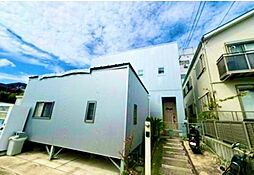 中古戸建　伏見区羽束師志水町