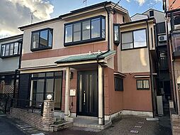 中古戸建　伏見区久我御旅町