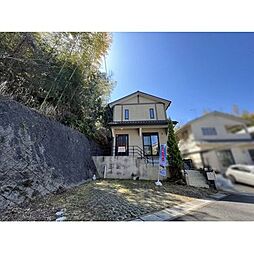 中古戸建　伏見区醍醐南端町中古一戸建