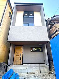 新築戸建 城陽市富野鷺坂山