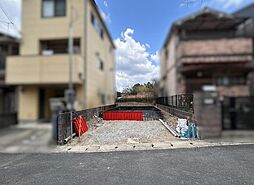 新築戸建　城陽市富野鷺坂山