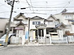 中古戸建　伏見区久我石原町