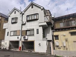 中古戸建　山科区川田御出町