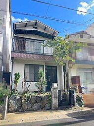 中古戸建　伏見区桃山町山ノ下