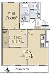南宇治ローレルコートA棟