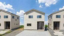 新築戸建　伏見区向島立河原町4期1号地