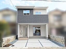 新築戸建　伏見区醍醐御霊ケ下町1期