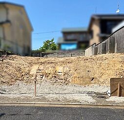 新築戸建　伏見区深草願成町