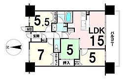 パデシオン大久保ザ・マスターレジデンス