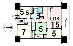 パデシオン大久保ザ・マスターレジデンス