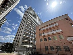 クラッシィハウス京都六地蔵ブライトタワー棟