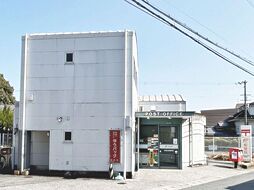 中古戸建　伏見区桃山紅雪町