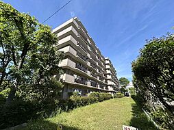 ユニ宇治川マンション3号館
