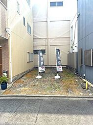 売土地 下京区鎌屋町 建築条件なし