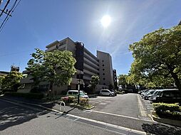ユニ宇治川マンション4号館